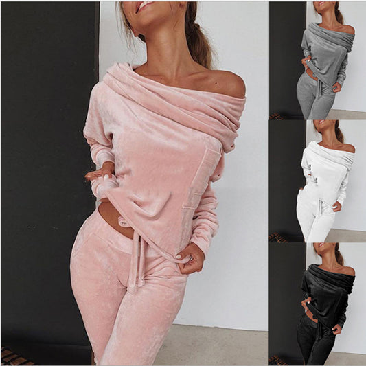 Soft Cozy Set