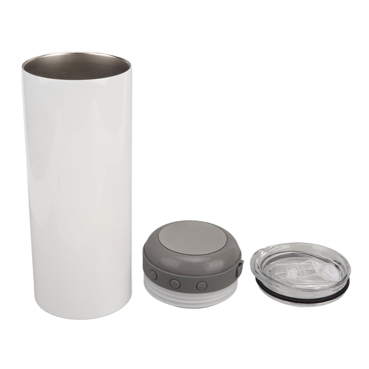 20oz Tumbler Bluetooth Speaker