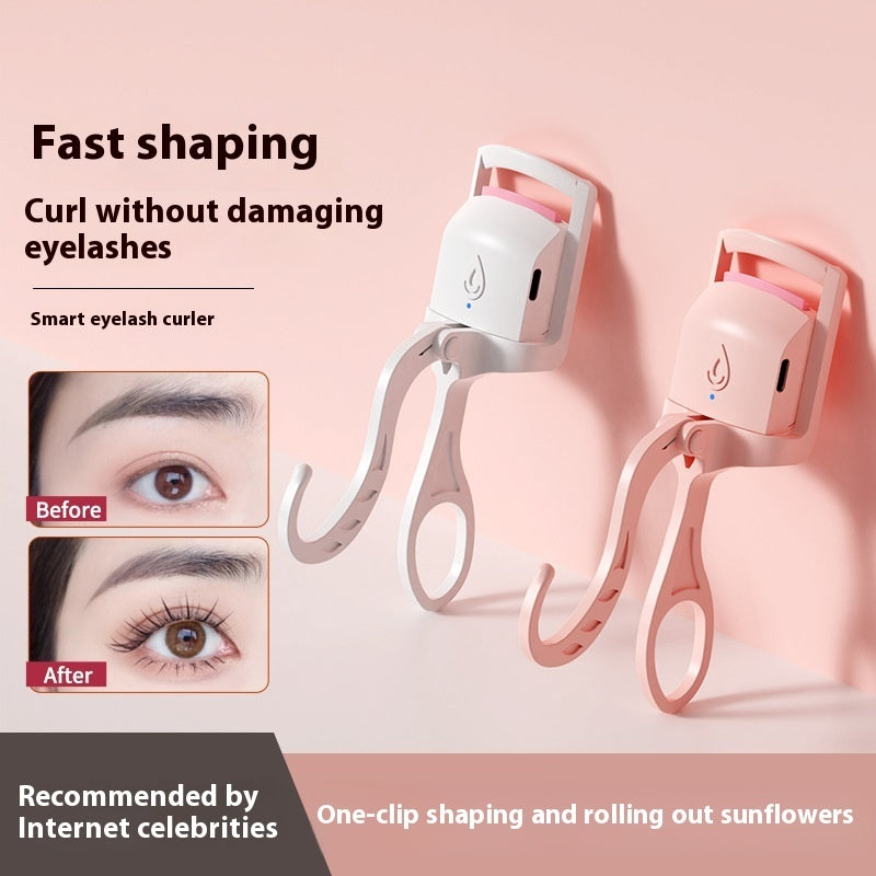 Electric Eyelash Curler